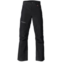 45%OFF メンズスキーパンツ マーカーハイラインゴアテックス（R）スキーパンツ - 防水、絶縁（男性用） Marker High Line Gore-Tex(R) Ski Pants - Waterproof Insulated (For Men)画像